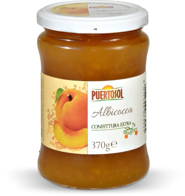 DŽEM MARELICA EXTRA 370g