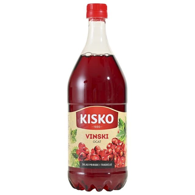 Vinski ocat