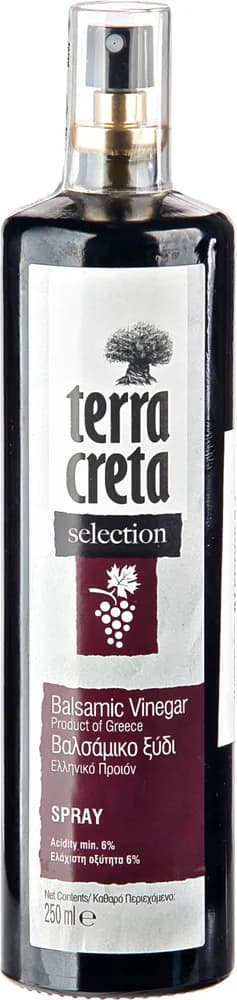 Terra creta Aceto balsamico sprej 250ml