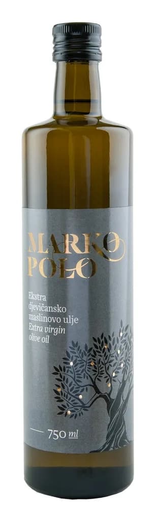 Maslinovo ulje ekstra djevičansko
