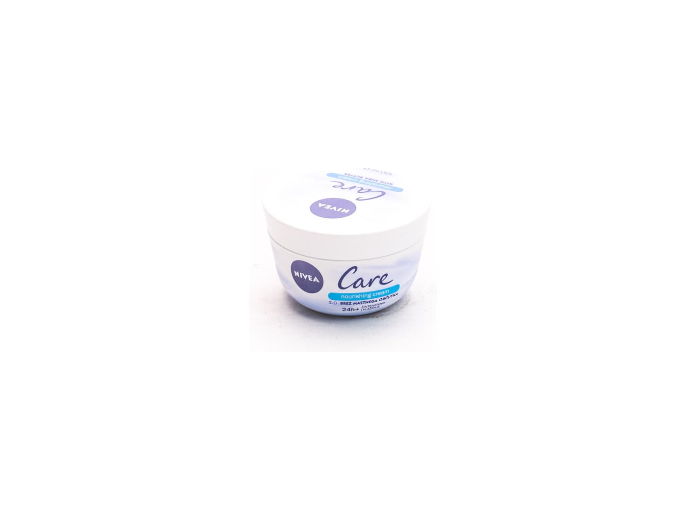 Nivea Care Hranjiva Krema