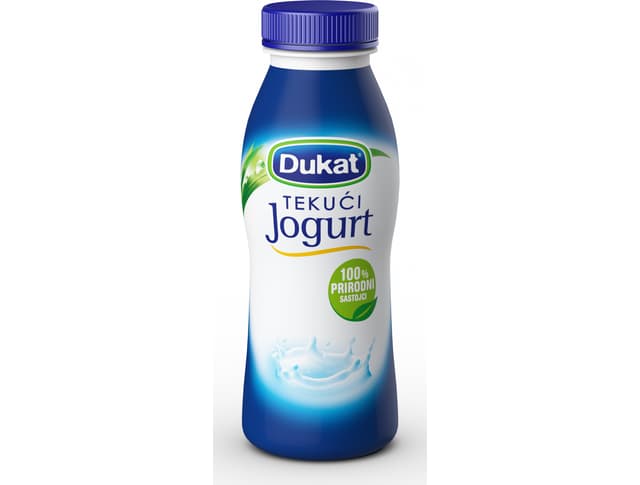 Jogurt tekući 2,8% mm