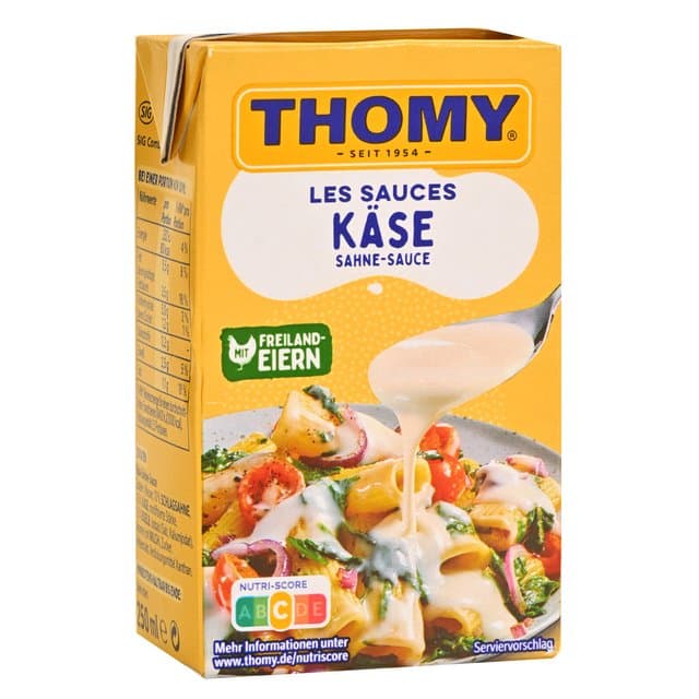 UMAK SIR 250 ml THOMY