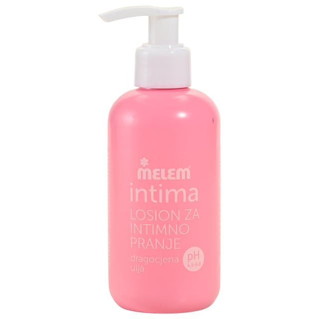 LOSION INTIMNI MELEM 200 ml
