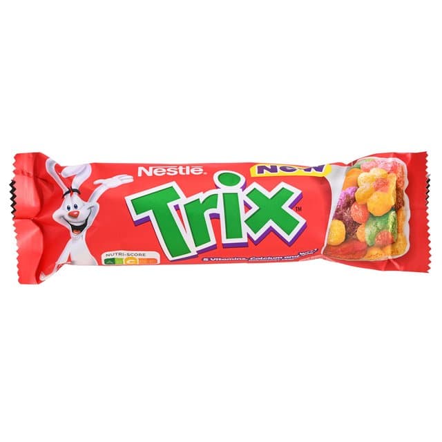 Pločica Trix bar