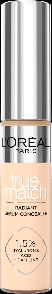 L'Oreal korektor True Match R. 2R