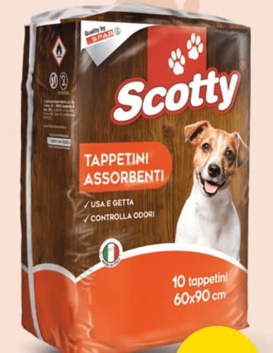 POSLAST.ZA PSE SCOT.PER.10X5 g