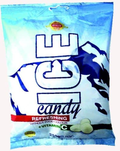 Bomboni Ice
