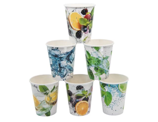 50/1 P.ČAŠA,COLD DRINKS,500ML
