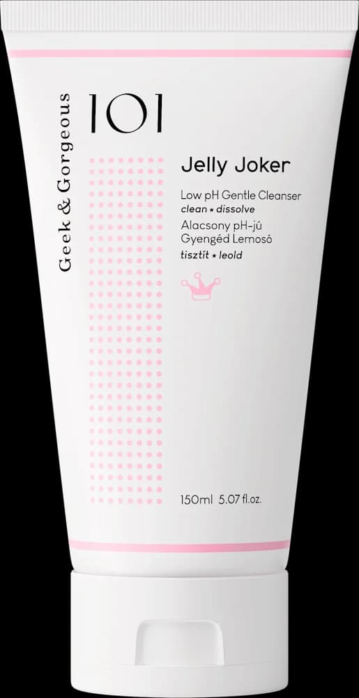 Geek&Gorgeous Jelly Joker, 150 ml