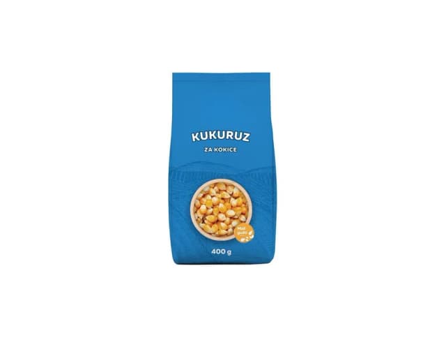 KUKURUZ ZA KOKICE 400 g SPECT