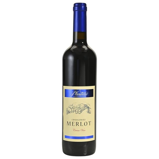 Vino Merlot