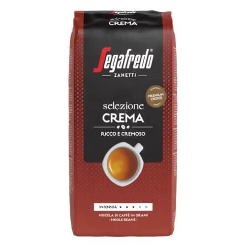 Segafredo Selezione Crema kava u zrnu