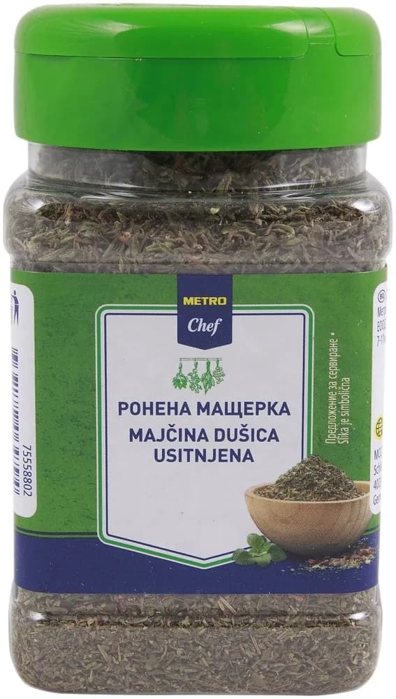 60G MC MAJČINA DUŠ.MRVLJ 330ML