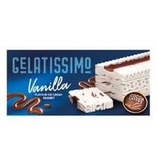 SLAD GELATISSIMO VANILIJA 700 ml