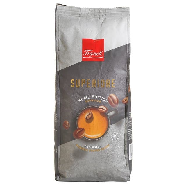 Kava Superiore Espresso