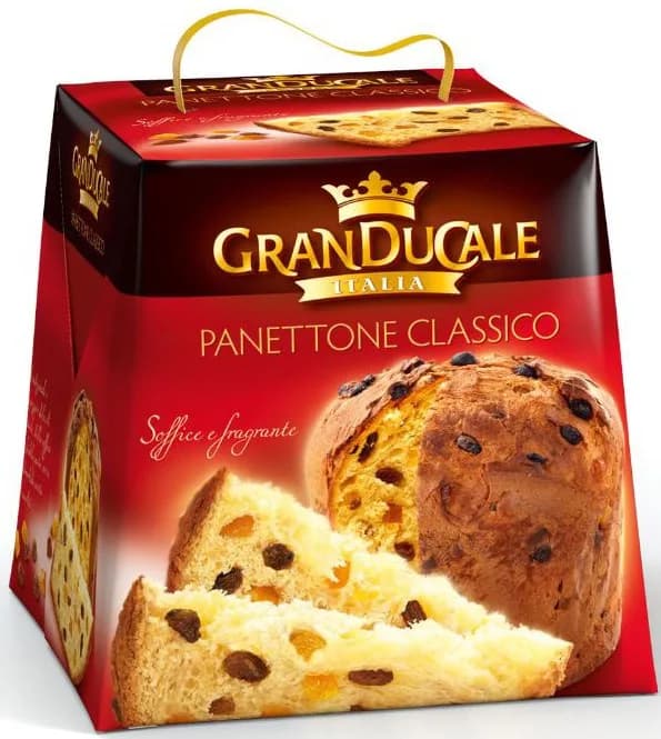 Panettone Classic 900 g