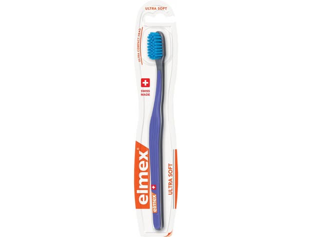 Elmex Četkica za zube Ultra Soft