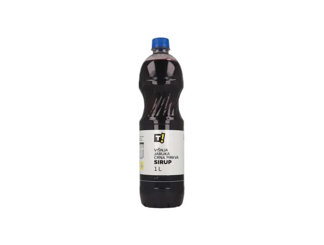 SIRUP VIŠNJA LIGHT 1 L PET T!