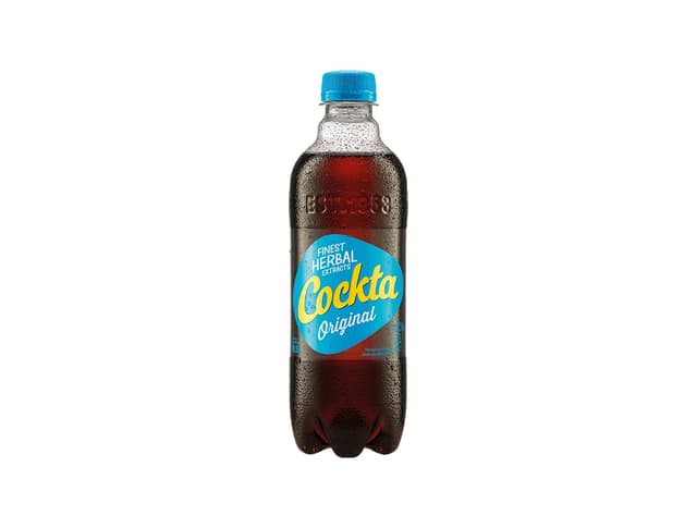 Cockta Original