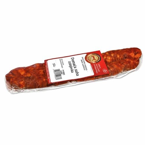 Kobasica domaća dimljena
