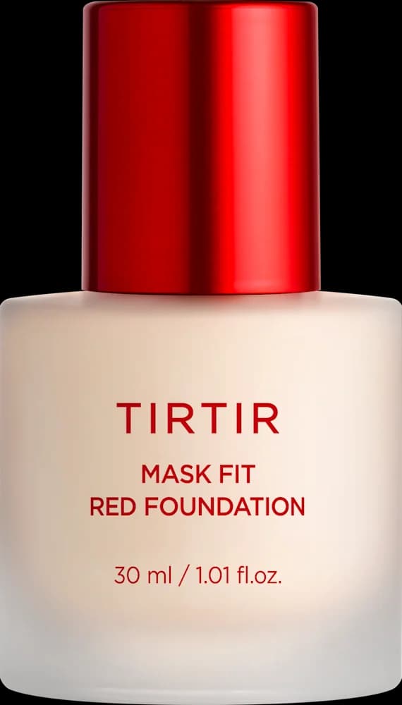 TIRTIR puder Mask Fit Red 13N