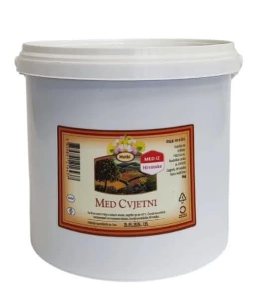 5KG MELBI MED CVIJETNI