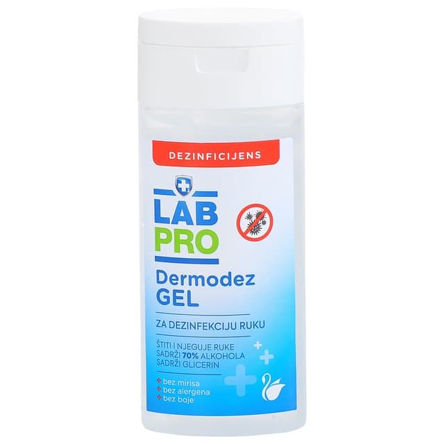 Labpro Dermodez Gel