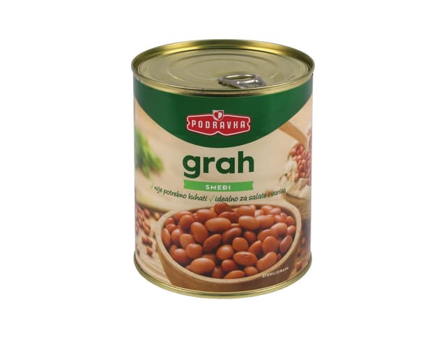 Grah smeđi