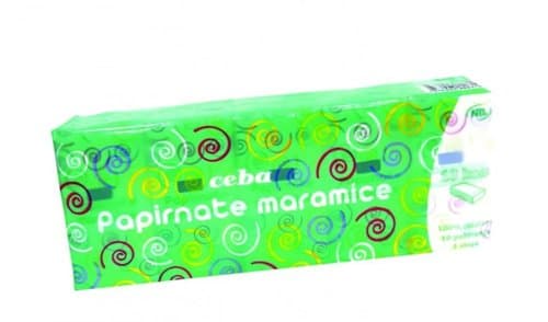 Papirnate maramice
