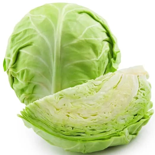 KUPUS BIJELI - KG