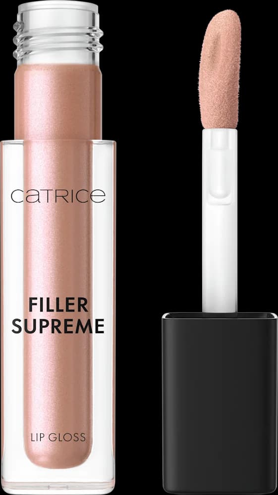 Catrice sjajilo Filler Supreme 080
