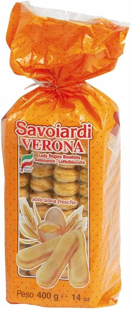 Piškote Verona