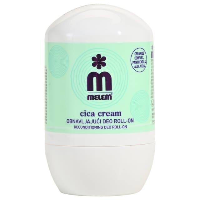 ROLL ON MELEM CICA CREAM 50 ml
