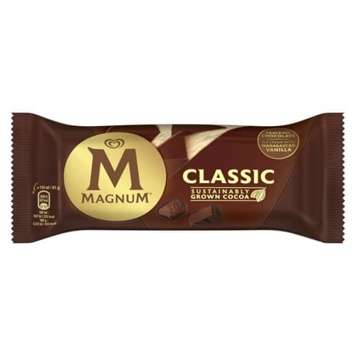 Sladoled Magnum Classic