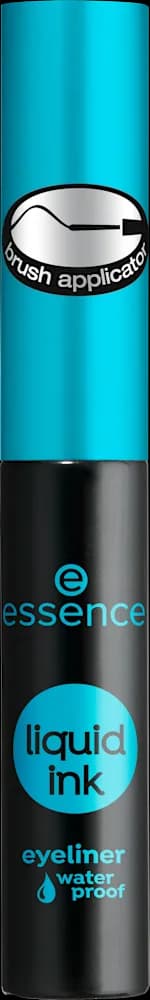 essence tuš za oči liquid link WTP