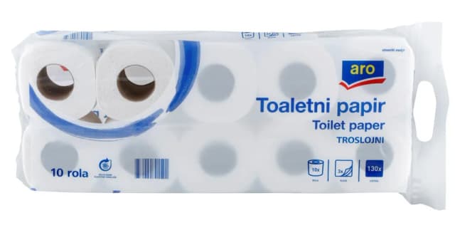 10/1 ARO TP 3SL, 130 LISTICA