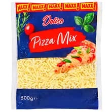 SIR PIZZA MIX RIBANI 500 g DELISO