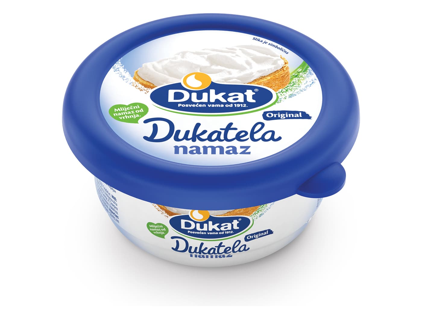 Dukatela Original