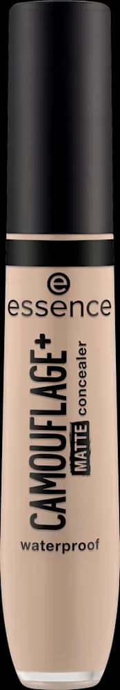 essence Camouf.+Matt concealer 100