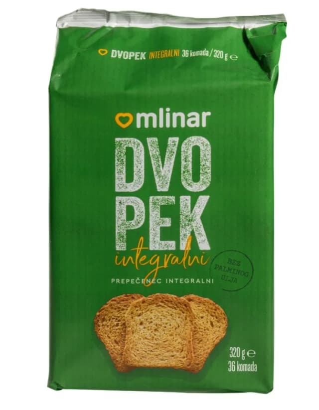 DVOPEK INTEGRALNI