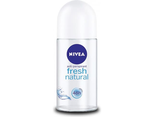 Nivea Fresh Natural Roll-On Ž