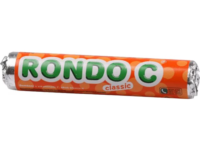 Rondo C Classic bomboni