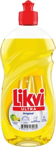 Limunska kiselina Ultra