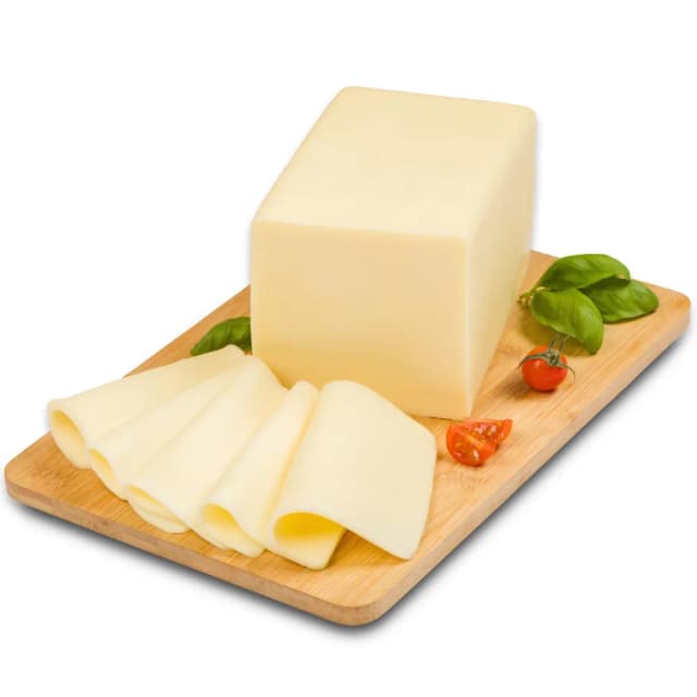 *MOZZARELLA PREMIUM POLUTVRDI SIR