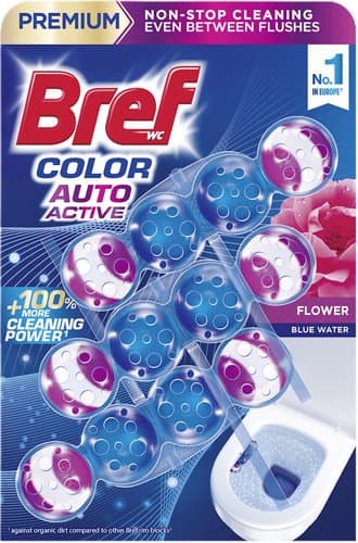 BREF COLOR AKTIV 50 g FRESH FL