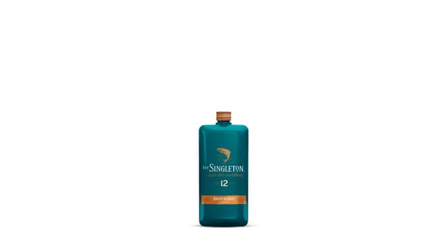 Whisky Singleton Dufftown