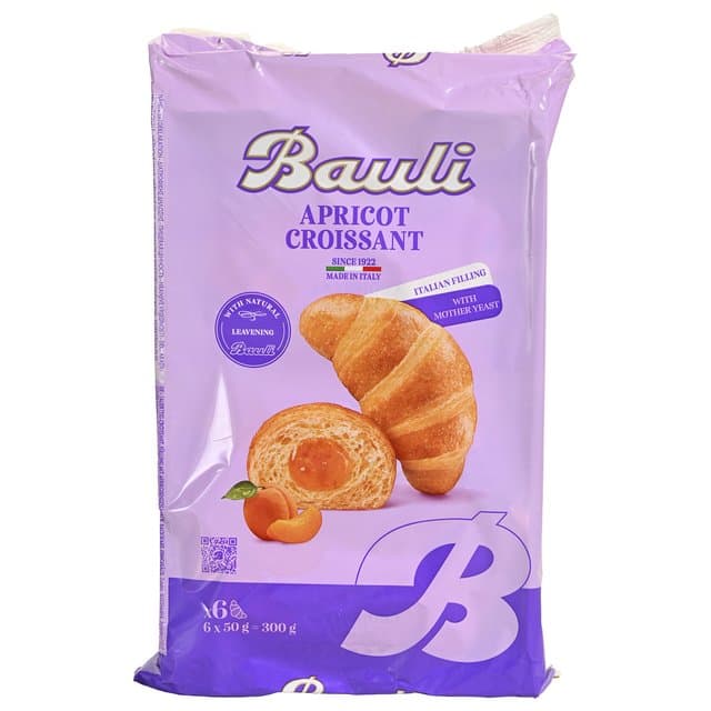 Croissant Bauli Marelica