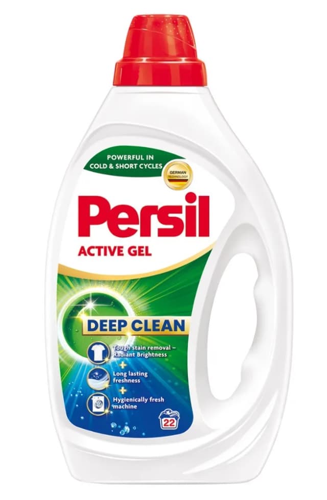 Persil Gel Universal