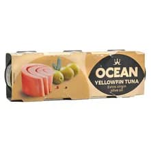 TUNJ OCEAN KOM MAS ULJ YF 3X70/3X52g
